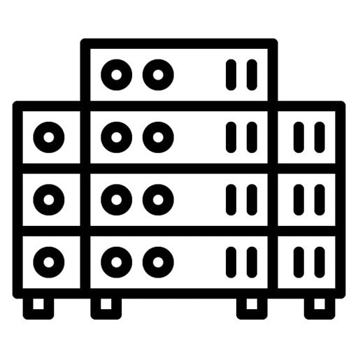 Volume Group Icon
