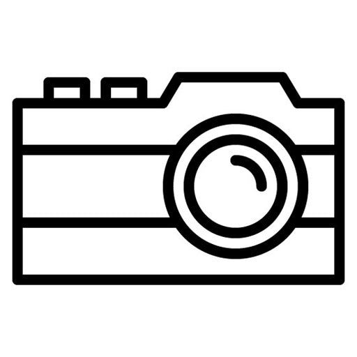 Camera Icon | Private Detective