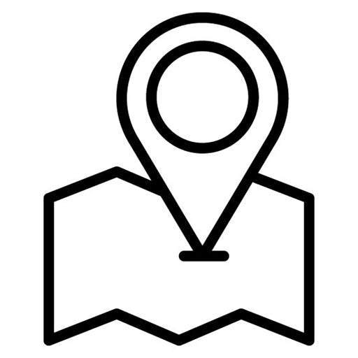 Map Icon | Private Detective