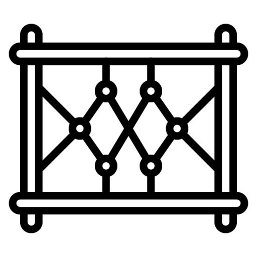 Red String Board Icon
