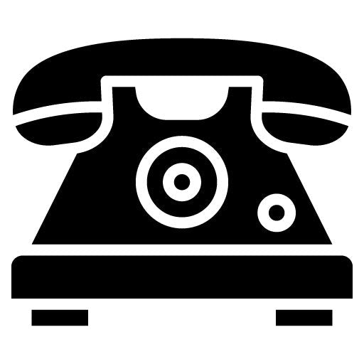 Wiretap Glyph Icon