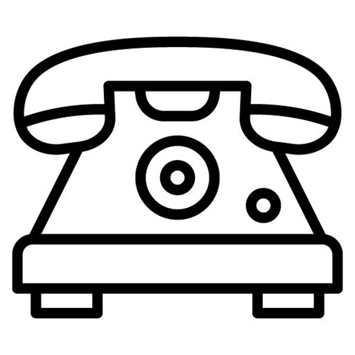 Wiretap Icon