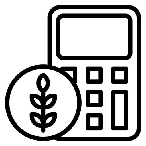 Carbohydrate Counting Icon | World Diabetes Day