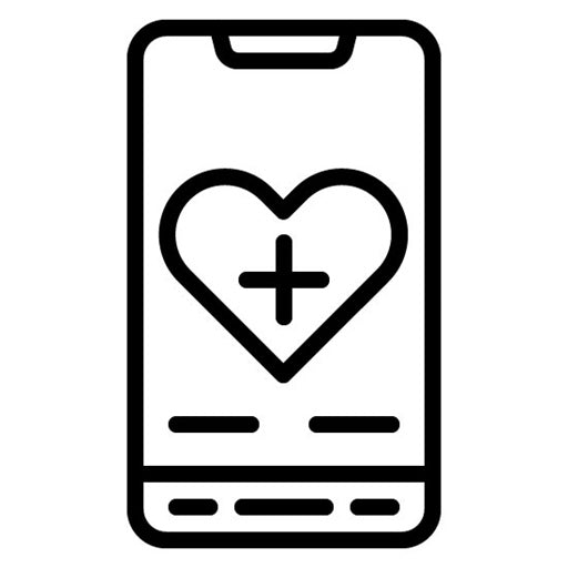 Diabetes App Icon