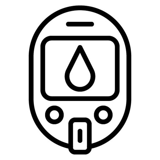 Diabetes Community Icon