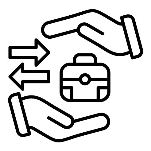 Trade Icon | Diplomacy