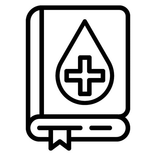 Diabetes Education Icon | World Diabetes Day