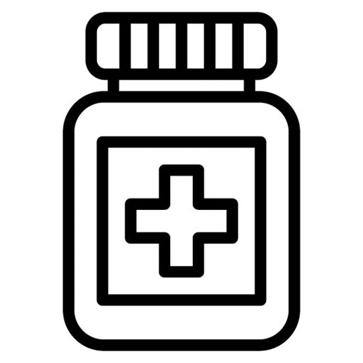Diabetes Medication Icon | World Diabetes Day