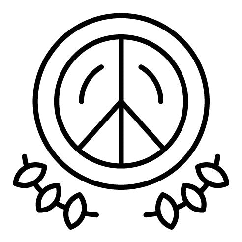 Peace Icon