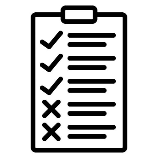 Diabetic Meal Plan Icon