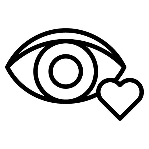 Eye Care Icon