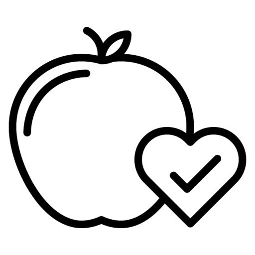 Healthy Eating Icon | World Diabetes Day