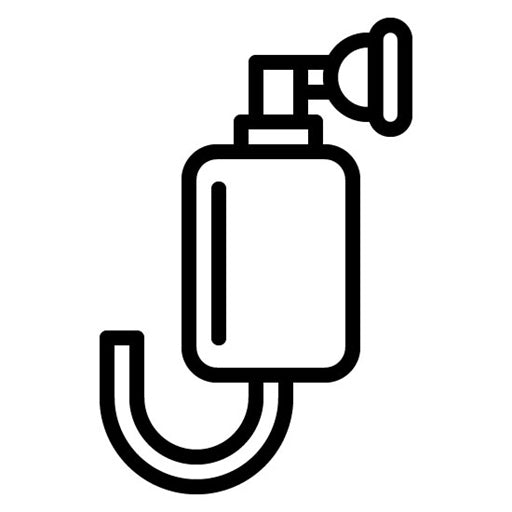 Anesthesia Icon | Surgery