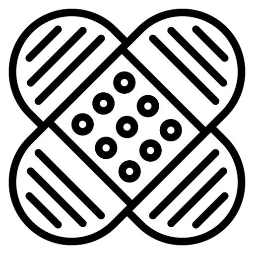 Bandage Icon | Surgery