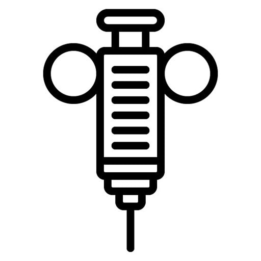 Biopsy Needle Icon