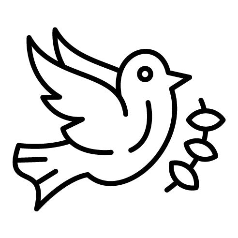 Dove Icon