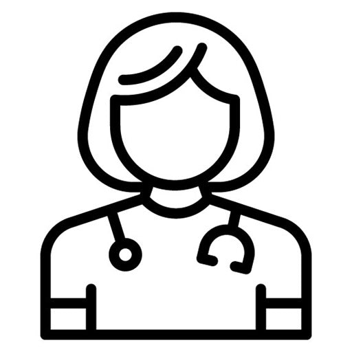 Nurse Icon | Surgery