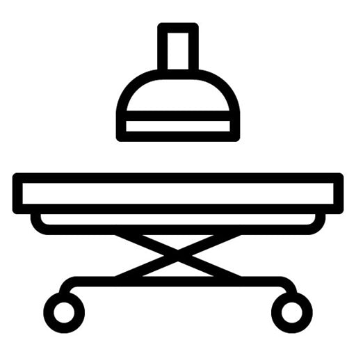 Operating Theater Icon
