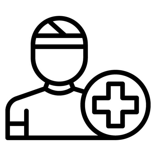 Patient Icon | Surgery