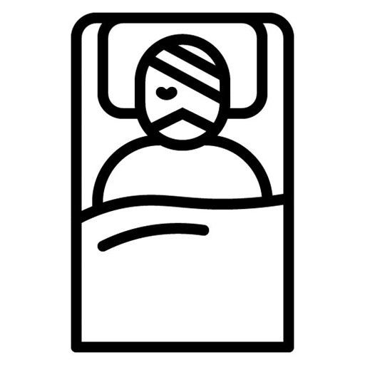 Postoperative Icon