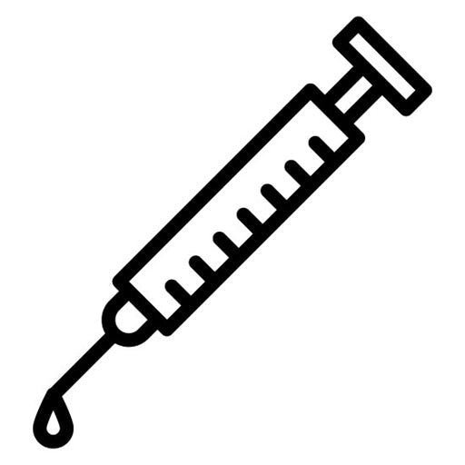 Syringe Icon | Surgery