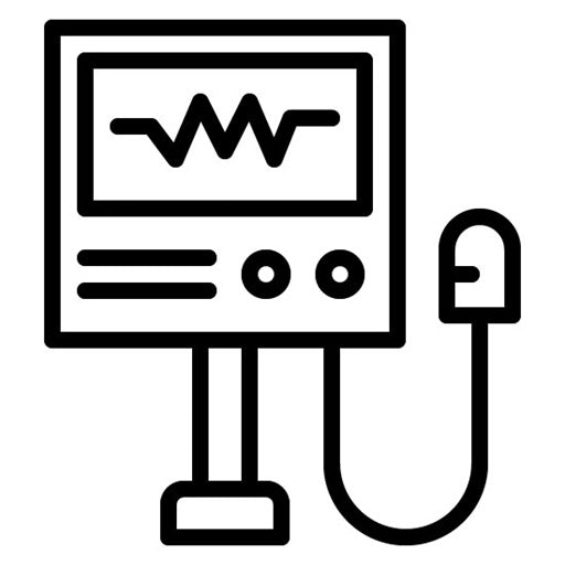 Ventilator Icon
