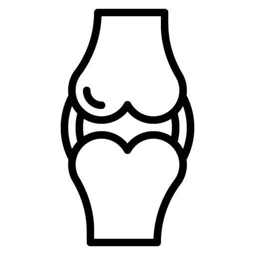 Arthroscopy Icon | Surgeries