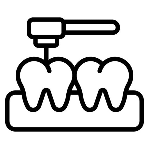 Dental Surgery Icon