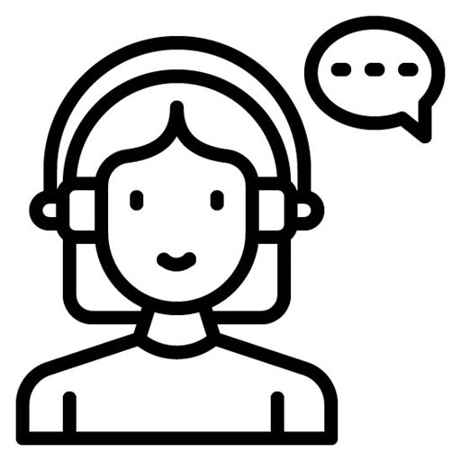 Virtual Assistant Icon | Voice Recognition