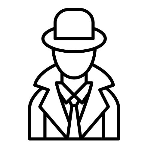 Espionage Icon