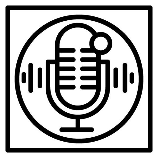 Voice Interface Icon