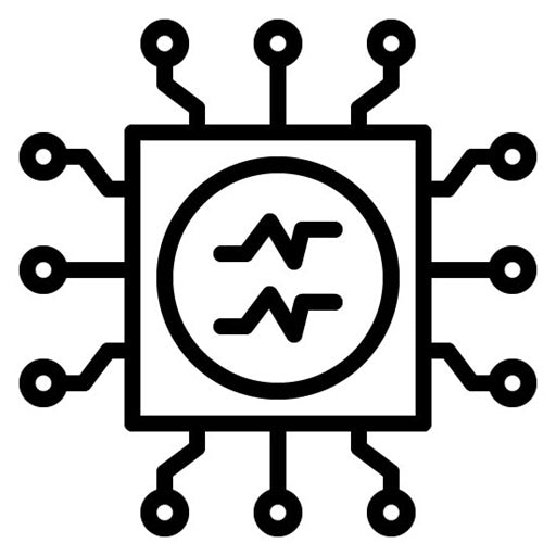 Voice Match Icon