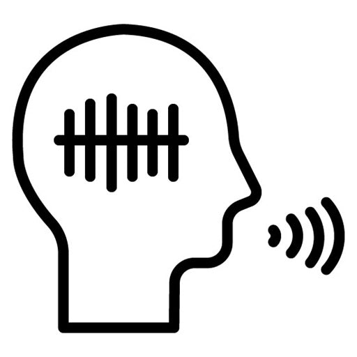 Voice Profile Icon