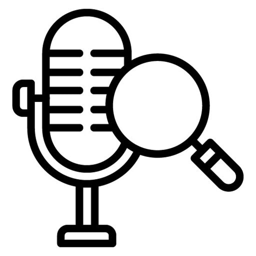 Voice Search Icon