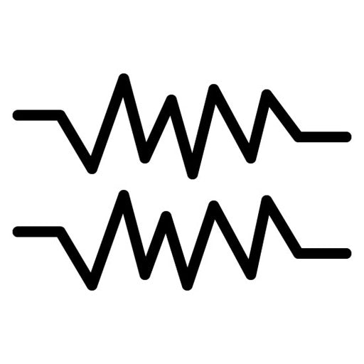 Voice Waveform Icon