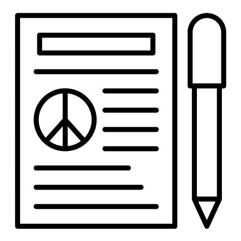 Agreement Icon | Diplomacy
