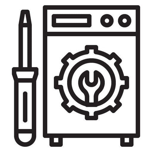 Dishwasher Repair Icon