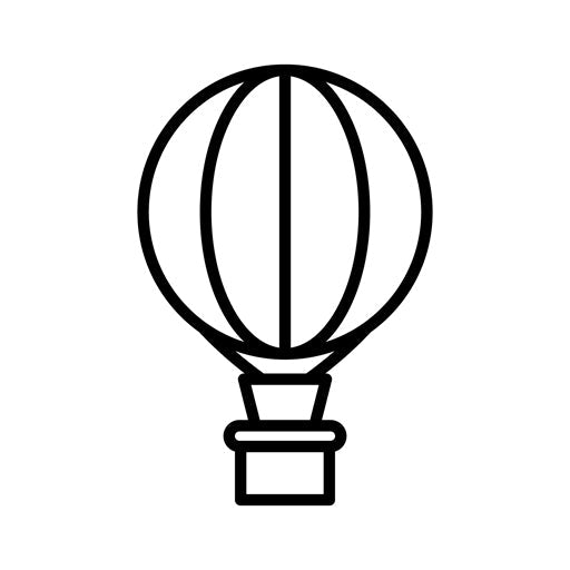 Balloon Icon