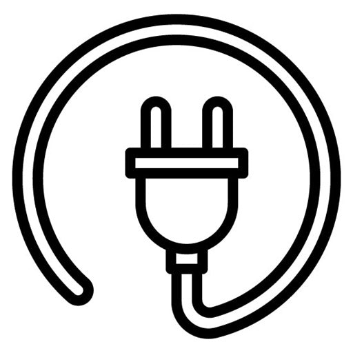 Adapter Plug Icon