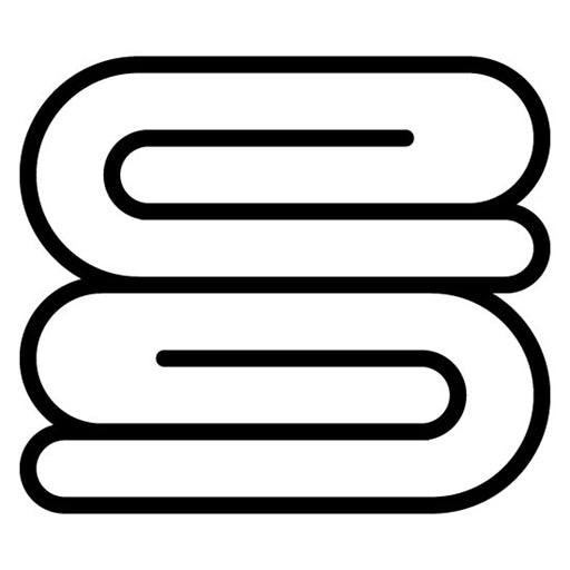 Travel Blanket Icon
