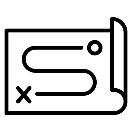 Map Icon | Travel Packaging