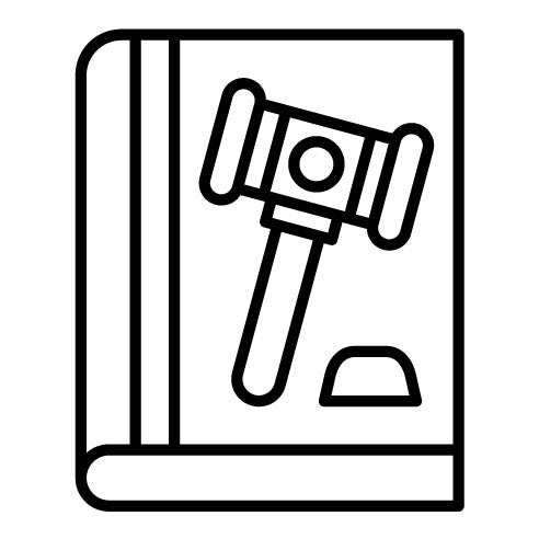 Code of Conduct Icon | Diplomacy