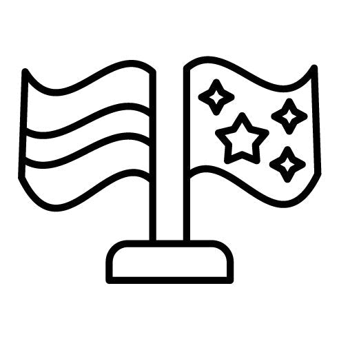 Flags Icon