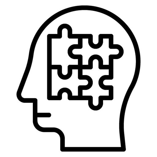 Autism Spectrum Disorder Icon