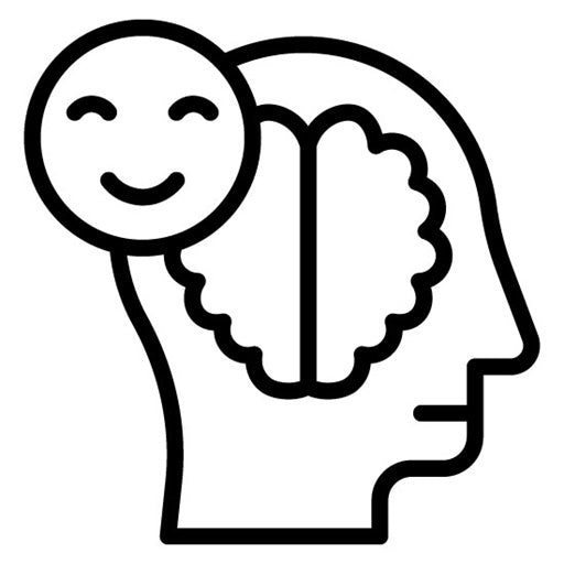 Behavioral Therapy Icon