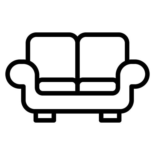 Couch Icon | Psychiatry