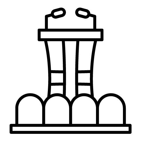 Conference Icon | Diplomacy
