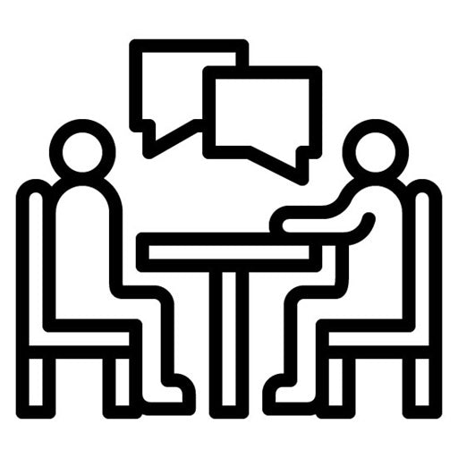 Counseling Icon
