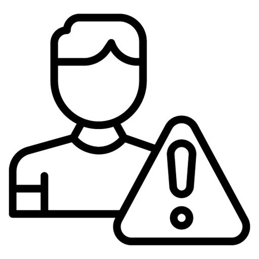 Crisis Intervention Icon