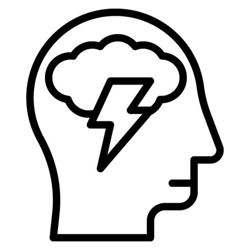 Depression Icon | Psychiatry